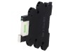 Releu SPDT cu bobină de 24VDC 6A - MIRO 6.2 - Releu SPDT 24VDC 6A