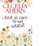 Anul in care te-am intalnit - Cecelia Ahern