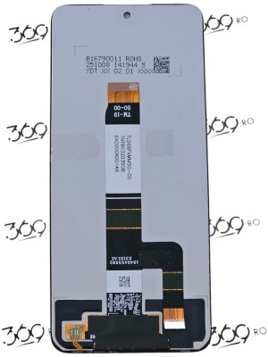 Display Xiaomi REDMI 12 BLACK NF foto