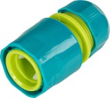 Mufa conectoare cu stop 1/2&rdquo; TG Top Garden 380933 HardWork ToolsRange