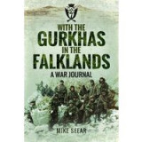 With the Gurkhas in the Falklands