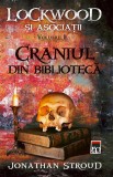 Craniul din biblioteca - Editura Rao