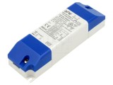Alimentator LED pulsatoriu 45W, 30&ndash;42V DC, 700mA&ndash;1,1A