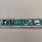 placa electronica combina frigorifica whirlpool WBV 3387 / R3