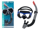 Set pentru snorkeling, negru, Bestway 14679