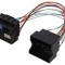 Adaptor mufa Quadlock VW fara MBQ ACC73B