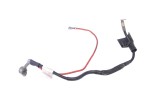 Borna cablu baterie VW GOLF VI Cabrio 517 2013 OEM: 1K0971920 15005142