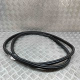 Garnitura Usa Stanga Fata BMW iX3 G08 2023 OEM 7393423 Crom Inox Chedere Cromate Eurowest Lema