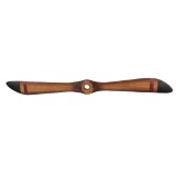Cumpara ieftin Elice decorativa lemn 12x3x120 cm