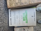 Treptele lumii vintage