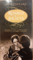 Romeo si Julieta foto