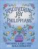 Discovering Joy in Philippians: A Creative Bible Study Experience