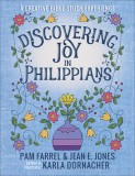 Discovering Joy in Philippians: A Creative Bible Study Experience