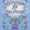 Discovering Joy in Philippians: A Creative Bible Study Experience
