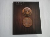 IDEA - ARTA + SOCIETATE - ARCA BENERA, ARNOLD ESTEFAN