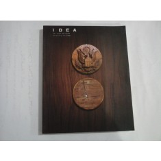 IDEA - ARTA + SOCIETATE - ARCA BENERA, ARNOLD ESTEFAN