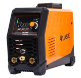 Aparat de sudura TIG/WIG JASIC TIG 200P LED, 200A, puls, 230V