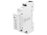 Releu Monostabil DPDT 24VAC/24VDC PEM-02/024