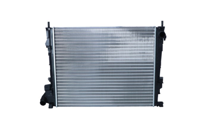 NRF 53966 EASY FIT Radiator, racire motor