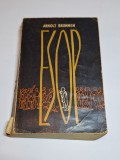 Cumpara ieftin Esop. Șapte povestiri din Elada &ndash; Aut. Arnolt Bronnen, Trad. Elena Davidescu, Ed. E.P.L.U., 1962