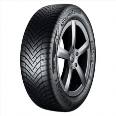 Anvelopa All season CONTINENTAL AllSeasonContact 205 60 R16 96V foto