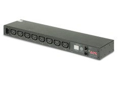 PDU Rack APC AP7920 1U 8 ports foto