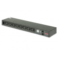 PDU Rack APC AP7920 1U 8 ports