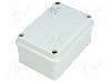 Carcasa 70mmx105mmx50mm, IP65, ABB - 00850