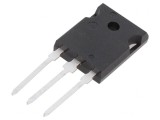 N-MOSFET 600V 30A Tranzistor Unipolar