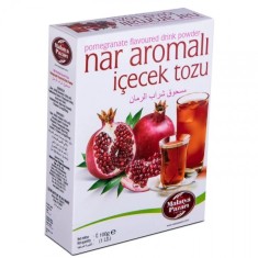 Ceai de Rodie Pudra Instant Malatya Pazari 100g MGR32203 foto