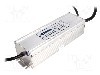 Alimentator pentru LED, 24...36V DC, 3,4A, 122,4W, AIMTEC - AMER120-36340AZ