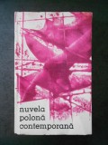 NUVELA POPLONO CONTEMPORANA {1965}