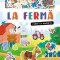 La Fermă, - Editura Prut
