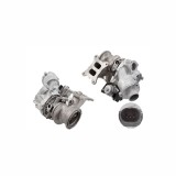 Turbocompresor Audi A1 Sportback (8xa, 8xk), 2011-, A3 (8v1), 04.2012-, Tt Roadster, 2014-, Ibiza 5 Sportcoupe, 2008-, Leon Sc, 2013-, Skoda Octavia, Rapid