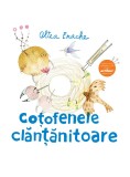 Cotofenele clantanitoare - Oltea Enache - Editura Art