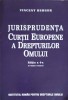 JURISPRUDENTA CURTII EUROPENE A DREPTURILOR OMULUI-VINCENT BERGER-247814