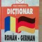Dictionar Roman-German
