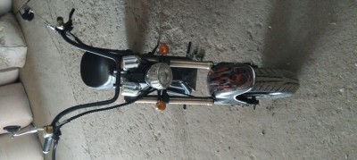 Scuter electric foto