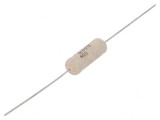 Rezistor Bobinat Ceramic 560&Omega; 5W Audio