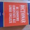 Dictionar de sinonime comentate ale limbii engleze - Horia Hulban (coordonator), (Editura Polirom, 2008; editia a II-a revazuta)