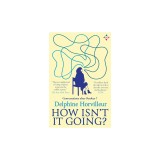 How Isn't It Going?: Conversations After October 7