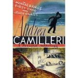 Montalbano&#039;s First Case and Other Stories