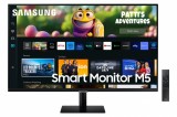 MONITOR 27&quot; SAMSUNG LS27CM500EUXDU