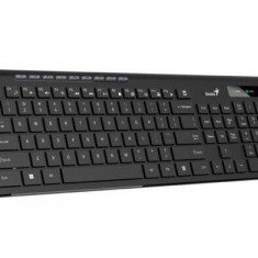 Tastatura Genius Slimstar 7230 WS, negru