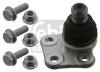 Articulatie sarcina/ghidare FEBI BILSTEIN 39024, axa fata dreapta, Mercedes-Benz, Renault Citan, Kangoo