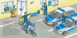 Prietenul meu, politistul | Ralf Butschkow, Casa