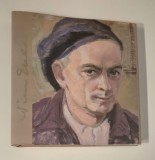 Album de arta Viorel Savin Nicu Enea Pictura Editie completa