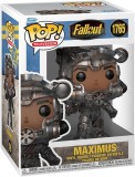 Figurina Maximus - Fallout - Pop! Television - Funko | Funko