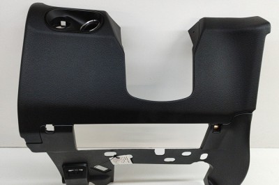 Ornament inferior planșa de bord PORSCHE MACAN 95B 2015 OEM: 95B858903F,95B.858.903.F 27396542 foto