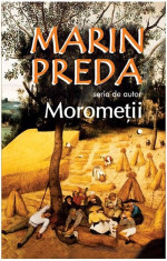 Morometii (2 volume) foto